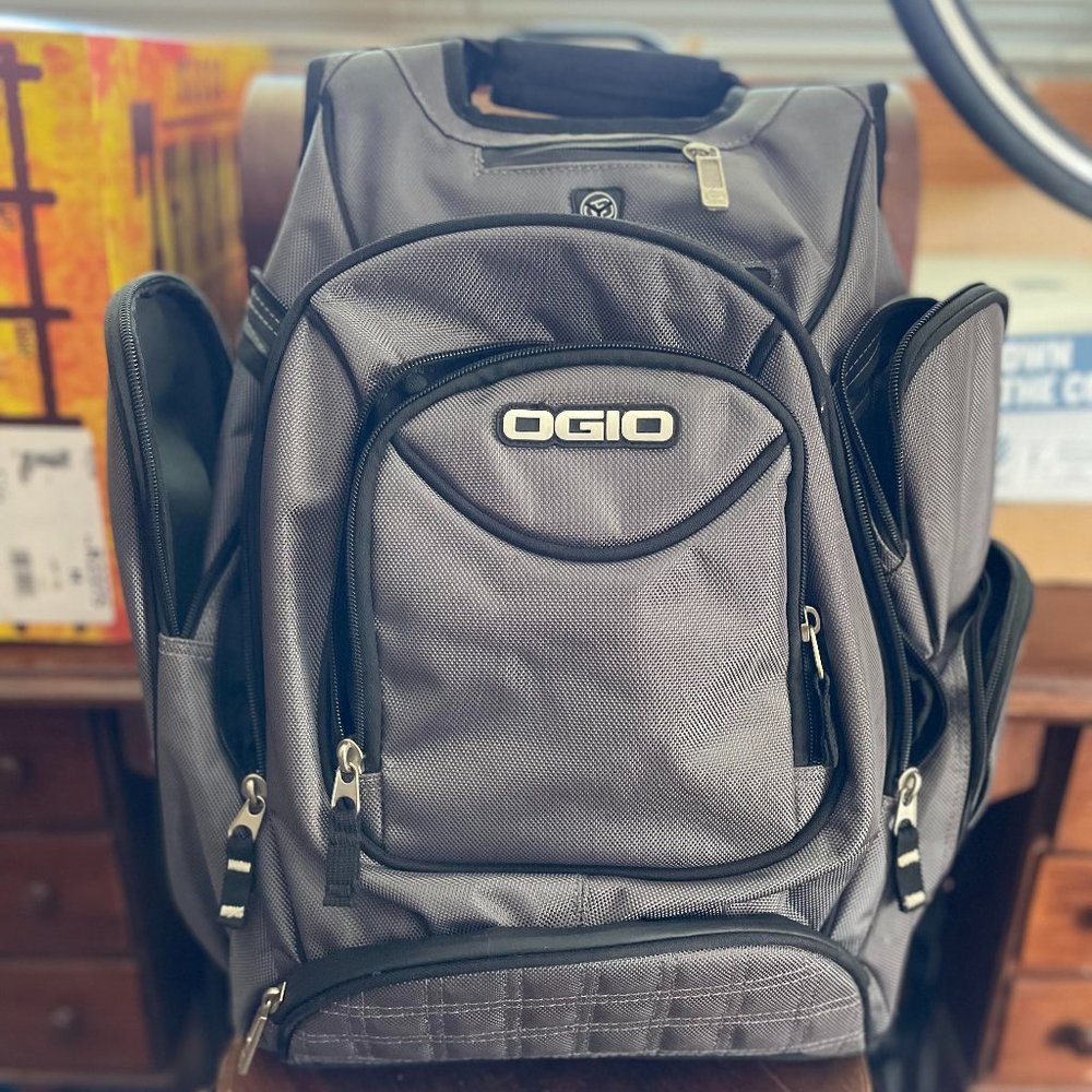 OGIO Street Backpack